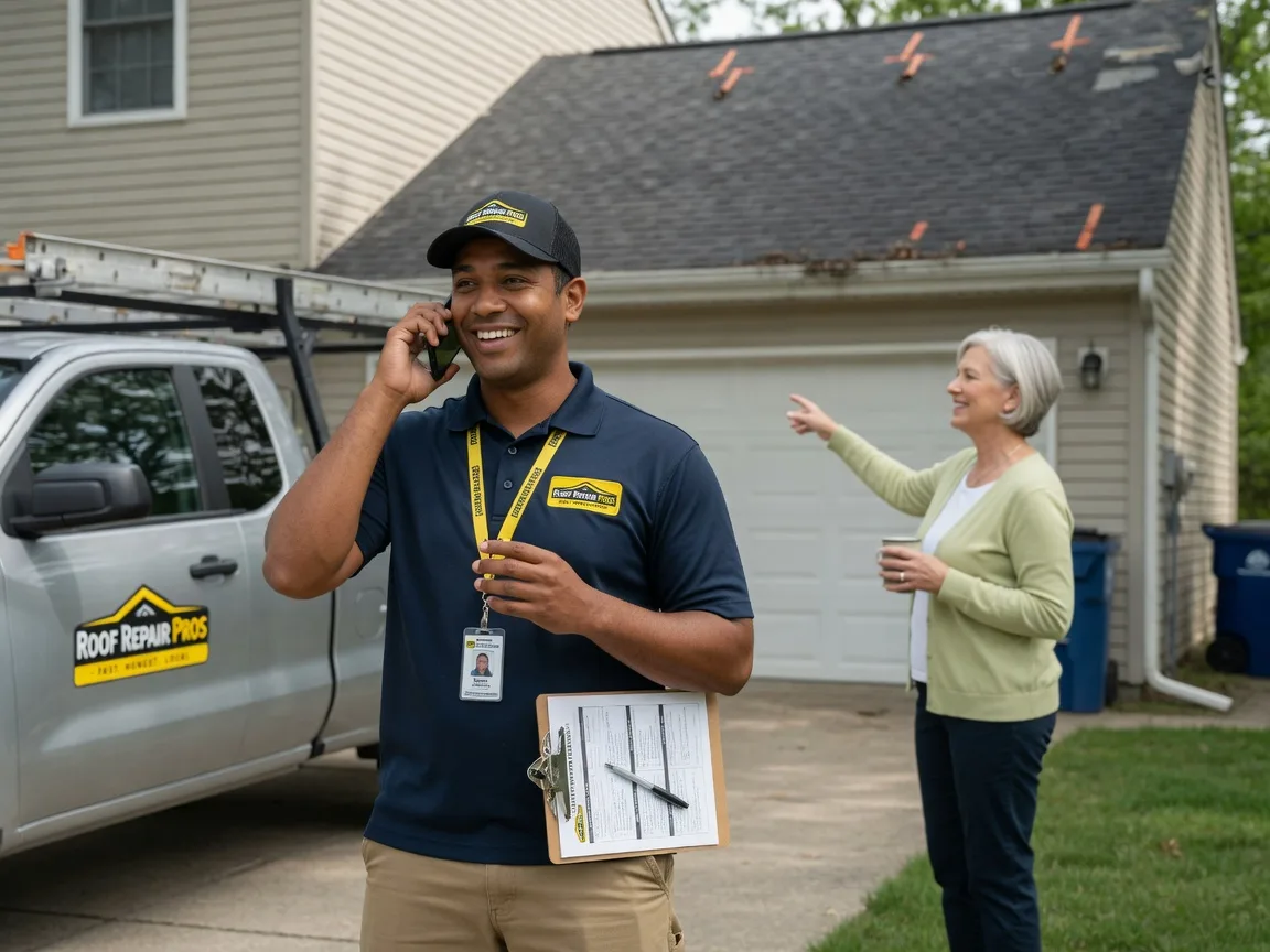Roof Repair Duncan, SC FAQs